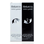 SaLerm Color Reverse Kit (Step1 7.2oz/Step2 6.9oz) - Image 2