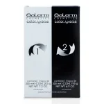 SaLerm Color Reverse Kit (Step1 7.2oz/Step2 6.9oz) - Image 2