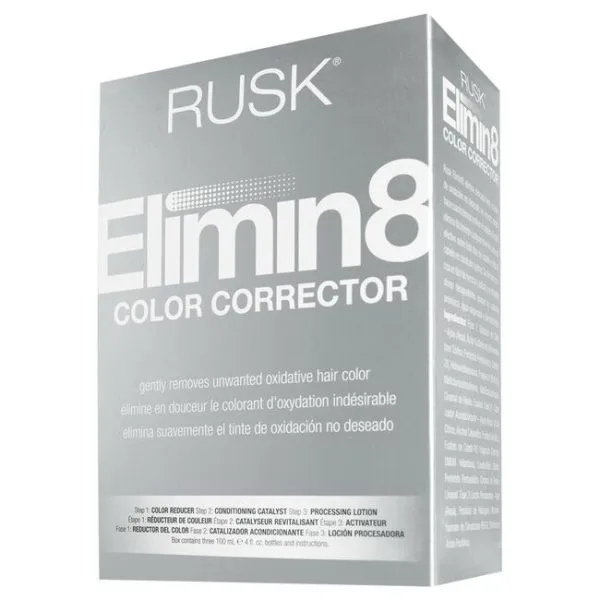 Rusk Elimin8 Color Corrector