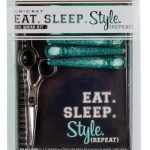 Cricket Eat, Sleep, Style S1-550 Shear Kit - 5.5"