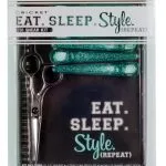 Cricket Eat, Sleep, Style S1-550 Shear Kit - 5.5"