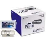 Dorco Prime Platinum Double Edge Blades