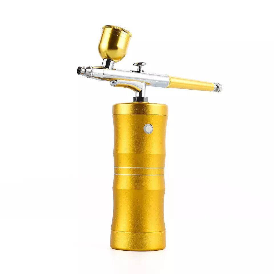 image_beca034f-0757-458a-b6d1-83313bfdb4eb (Gold) Cordless Airbrush kit