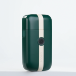 Cocco Veloce Lite Shaver - Green/White