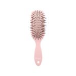 Cricket Hapi Anti-Static Joy Medium Nylon Paddle Brush