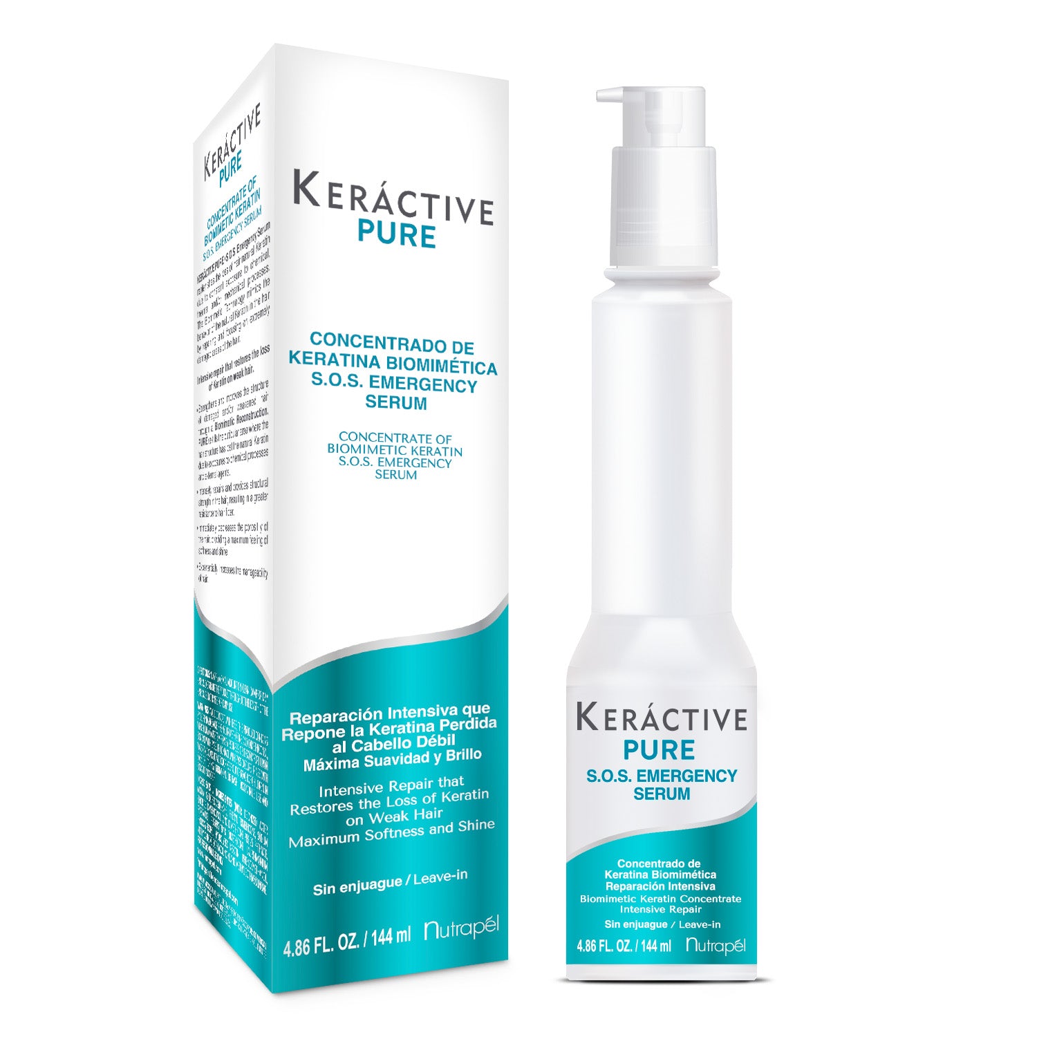 image_c1085f6d-2c6a-4e43-822f-1dedae9dde94 Nutrapel Keractive Pure S.O.S Emergency Serum 4.86oz