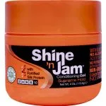 Ampro Pro Shine 'n Jam Conditioning Gel 4oz - Supreme Hold