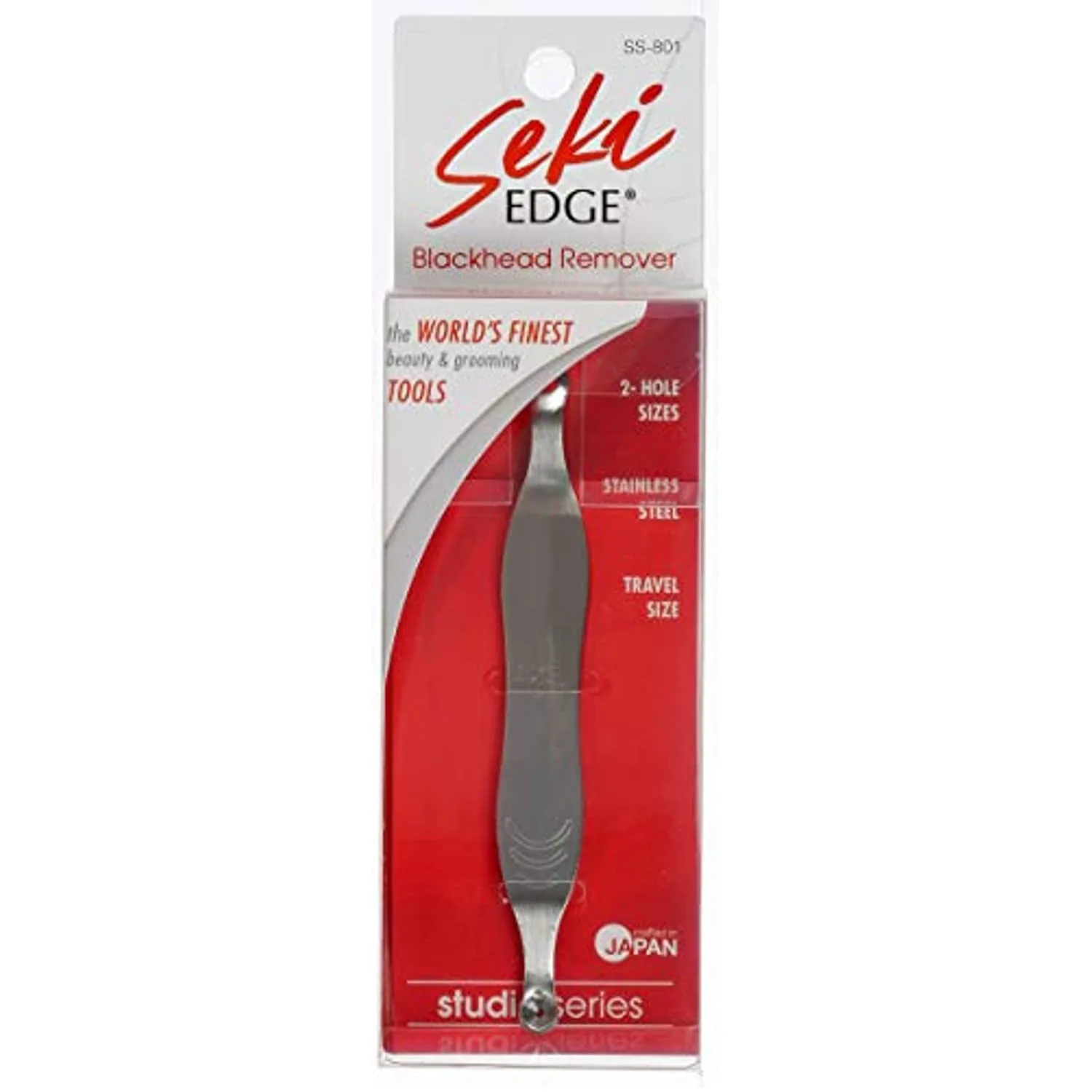 image_c33b587c-5966-45ec-967b-1264c1546030 Toolworx - Seki Edge Blackhead Remover - MPN SEK70113 - Wholesale Salon Supply