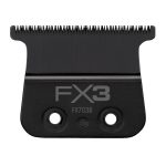 BabylissPro Replacement Blade for FX3 Trimmer - Black