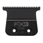 BabylissPro Replacement Blade for FX3 Trimmer - Black