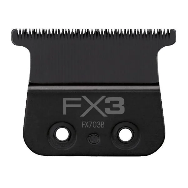BabylissPro Replacement Blade for FX3 Trimmer - Black