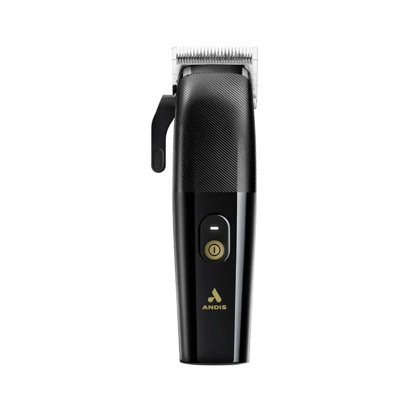image_c440e5bf-a5ea-42dc-926a-8a0c38993d0f Andis Cord/Cordless Envy II Clipper - Black - MPN AND00413 - Wholesale Salon Supply