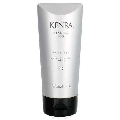 Kenra 17 Styling Gel 6oz