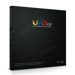 Nutrapel UHD Swatchbook