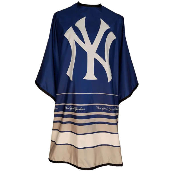 My Team Cape Styling Cape NY Yankees