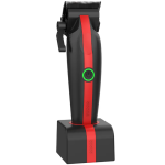 Cocco Veloce Lite Clipper - Black/Red
