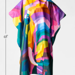Betty Dain Trunks of Love Styling Cape