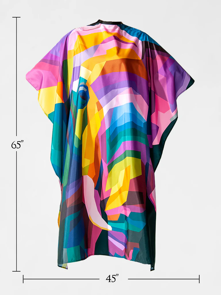 image_c828a116-083c-4ce1-97aa-190786c805c3 Betty Dain Trunks of Love Styling Cape