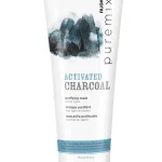 Rusk Puremix Activated Charcoal Purifying Mask 6oz