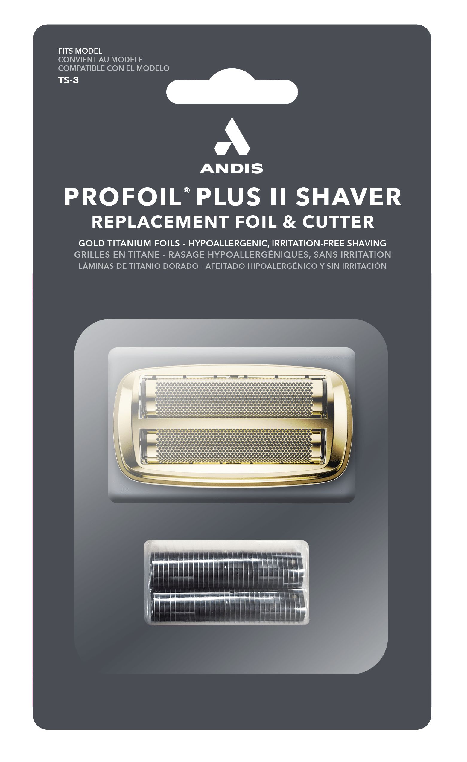 image_c93cb833-bf3c-4941-ae7f-b14aef9889b5 Andis Profoil Plus II Replacement Foil & Cutter