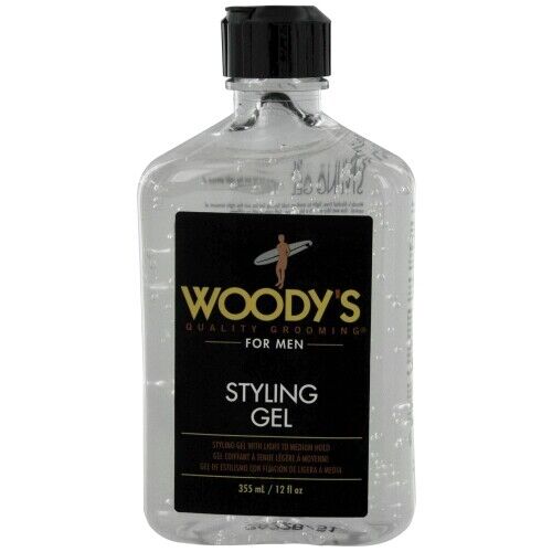 Woody's Styling Gel 12oz