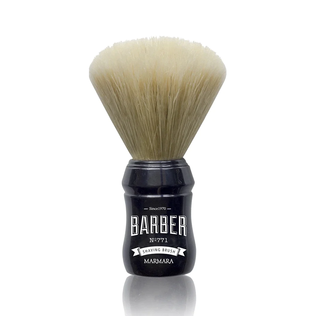 image_cd4b370b-f652-4ef0-badb-0e677988d4a5 Marmara Barber Shaving Brush #771