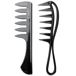 L3vel 3 Styling Comb Set 2 pcs.