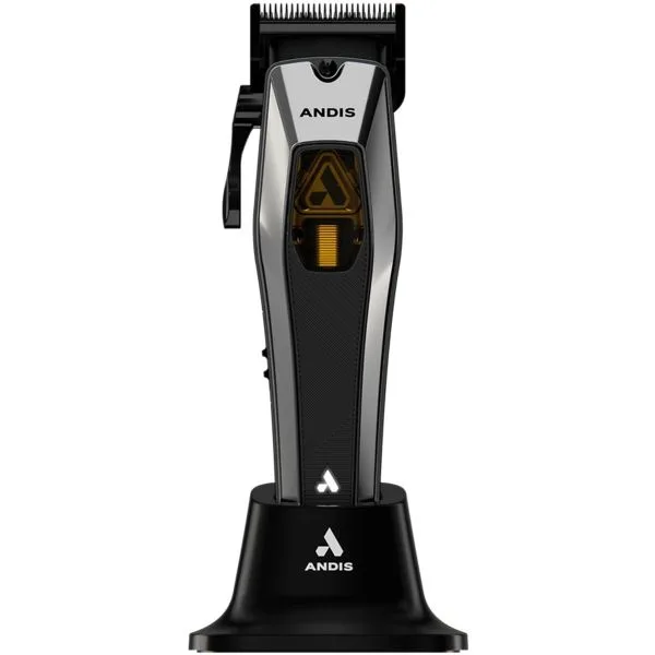 Andis Recon Cord/Cordless Clipper - Professional Barber & Salon Supplies