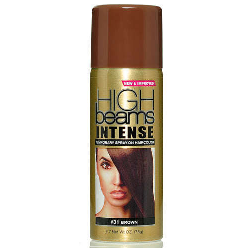 High Beams Spray On Haircolor 6oz - #31 Brown