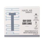 SaLerm Hair Lab Gray Cover (12 Vials/0.17oz)