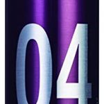 SaLerm 04 Extreme Lac Extra Strong Hold Hairspray 300ml/8.4oz