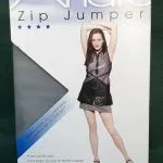 Andre zip jumper