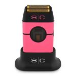 StyleCraft Metal Edition Instinct Shaver - Pink - Image 2