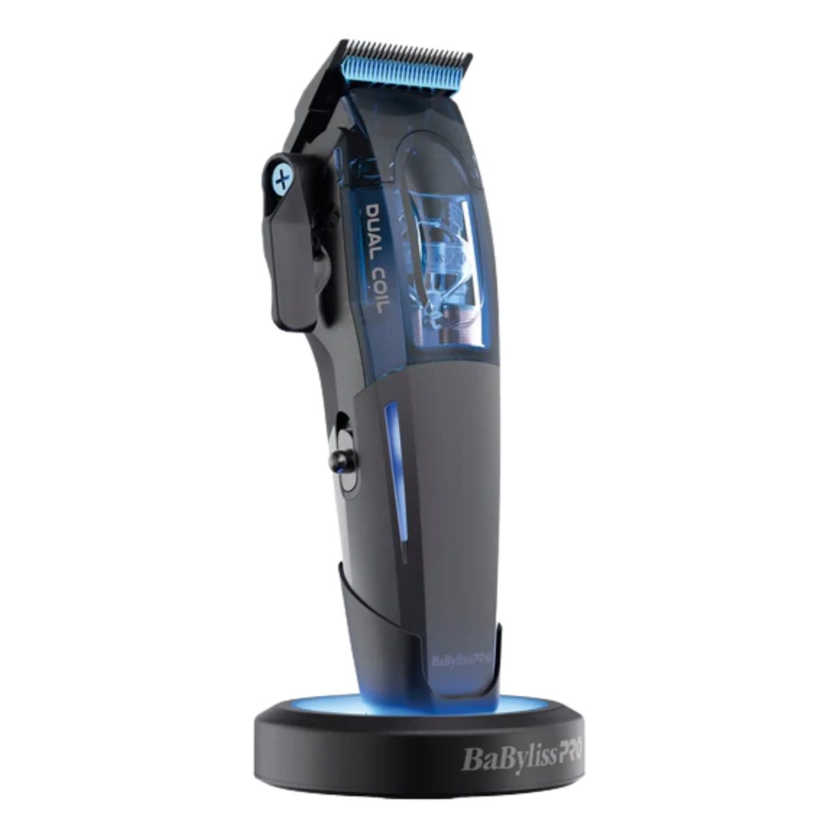 BabylissPro Dual Coil Cordless Clipper - Image 2