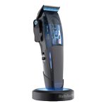 BabylissPro Dual Coil Cordless Clipper - Image 2