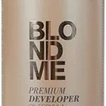 Schwarzkopf Professional BlondMe - 2%/7 Volume Developer  33.8oz