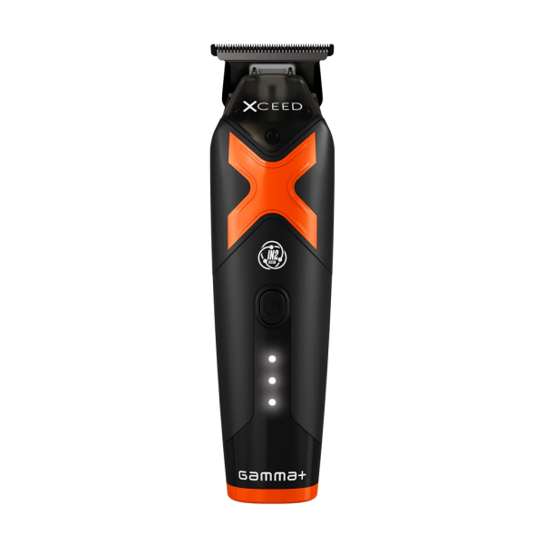 Gamma+ Xceed Trimmer w/ IN2 Vector Motor