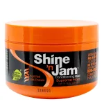 Ampro Pro Shine 'n Jam Conditioning Gel 8oz - Supreme Hold