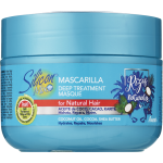 Silicon Mix Rizos Naturales Deep Treatment Masque