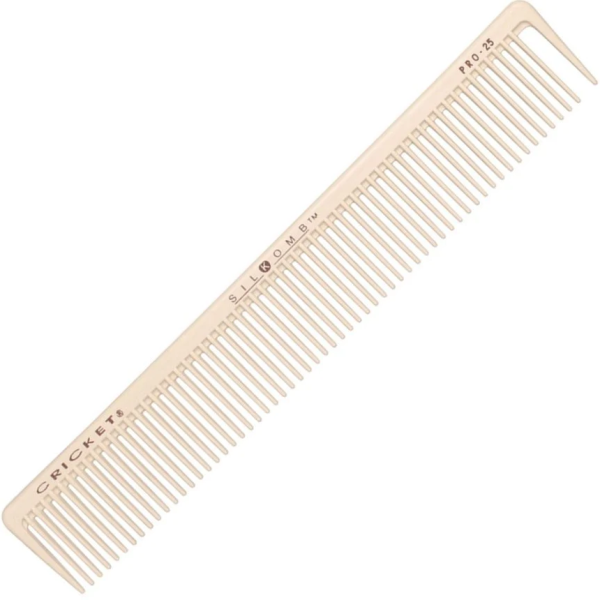 Cricket Silkomb Multi Purpose Comb Pro-25