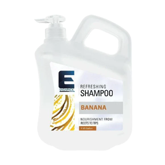 Elegance Refreshing Shampoo 1gal - Banana