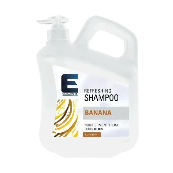 Elegance Refreshing Shampoo 1gal - Banana