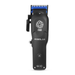 StyleCraft Rebel Cordless Clipper 2.0 - Image 4