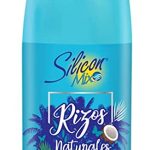 Silicon Mix Rizos Naturales Sulfate Free Shampoo for Natural Hair 16oz