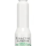 Nutrapel Keractive Deep Moisturizing Shampoo 33.8oz