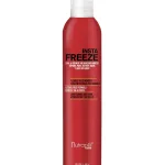 Nutrapel Insta Freeze Curl & Definer Volumizing Mousse 10.5oz