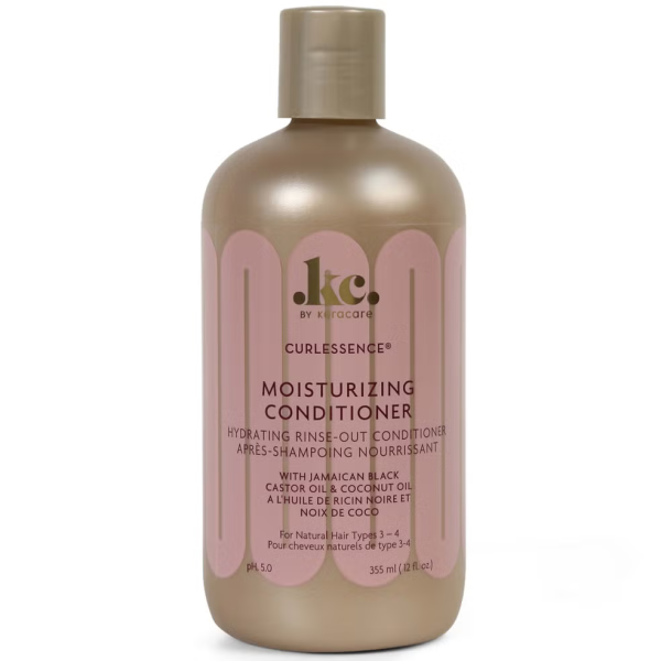 KC by KeraCare Curlessence Moisturizing Conditioner 12oz