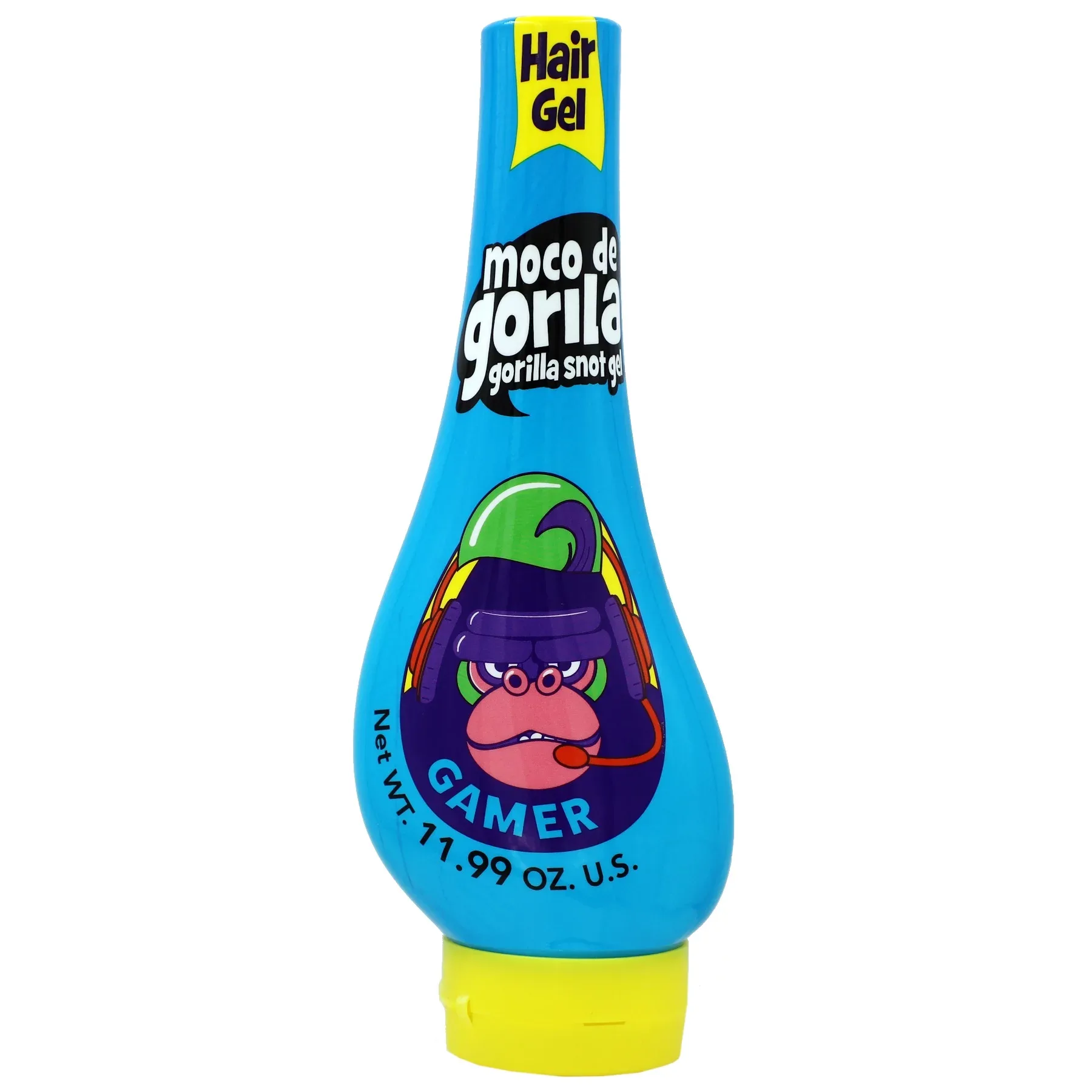 image_d8c18c26-295b-4f3a-b964-2debb9c97eef Moco de Gorilla - Moco de Gorila Styling Gel 11.9oz - Gamer Blue - MPN MOC00149 - Wholesale Salon Supply