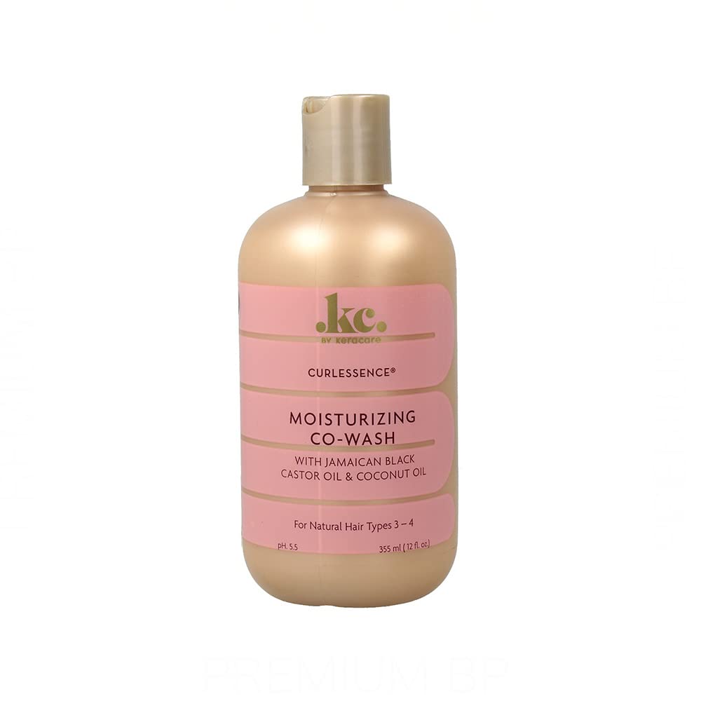 image_d9d87c44-7173-4087-a33a-292ec0937bf5 KC by KeraCare Curlessence Moisturizing Co-Wash 12oz