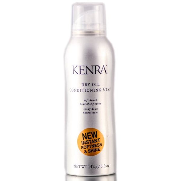 Kenra Dry Oil Conditioning Mist 5oz